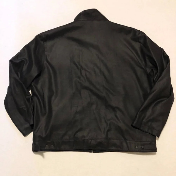 Cambridge England Mens  Jacket Size 60 Coat - Picture 13 of 16